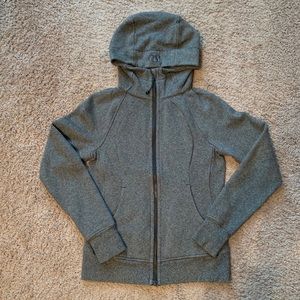 Lululemon Scuba IV Hoodie